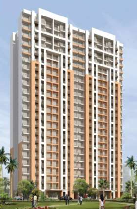 Residential Multistorey Apartment for Sale in Lodha Casa Rio, Shilphata Road, , Dombivli-West, Mumbai